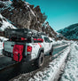 Truck Tailgate Trash / Storage Bag - Xtrusion Overland