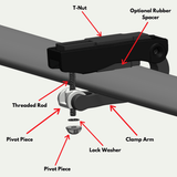 CRC System Mounts