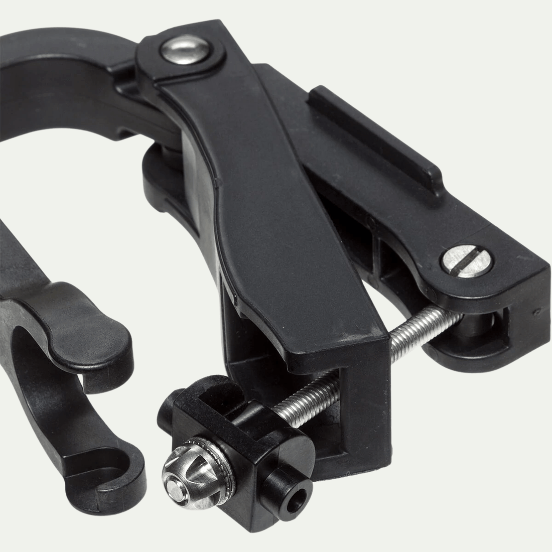 CRC System Clamps