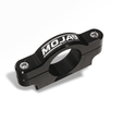 Tube adapter for hydraulic jack mounting clamp (pair) - Xtrusion Overland