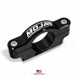 Tube adapter for hydraulic jack mounting clamp (pair) - Xtrusion Overland