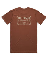 Tucson Tee - Xtrusion Overland