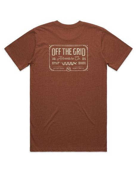 Tucson Tee - Xtrusion Overland