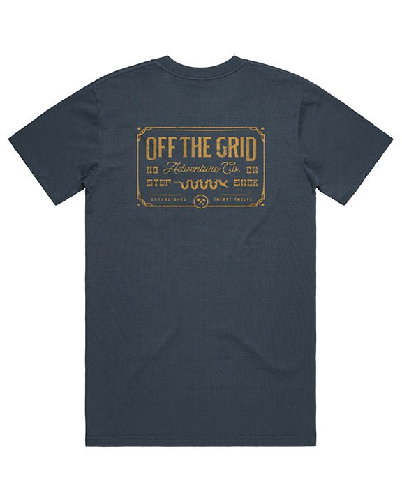 Tucson Tee - Xtrusion Overland
