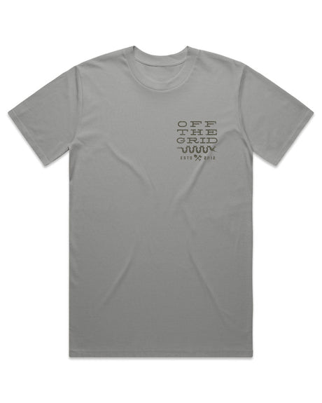 Tucson Tee - Xtrusion Overland