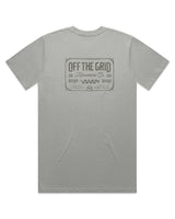 Tucson Tee - Xtrusion Overland