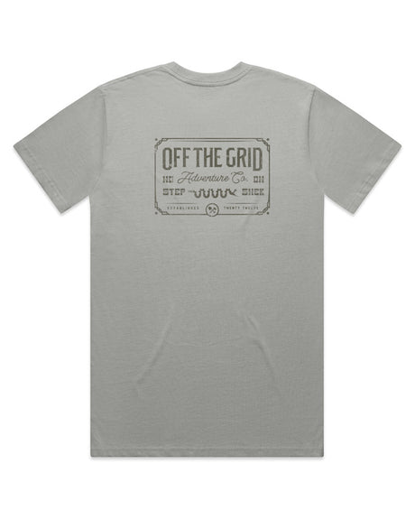 Tucson Tee - Xtrusion Overland