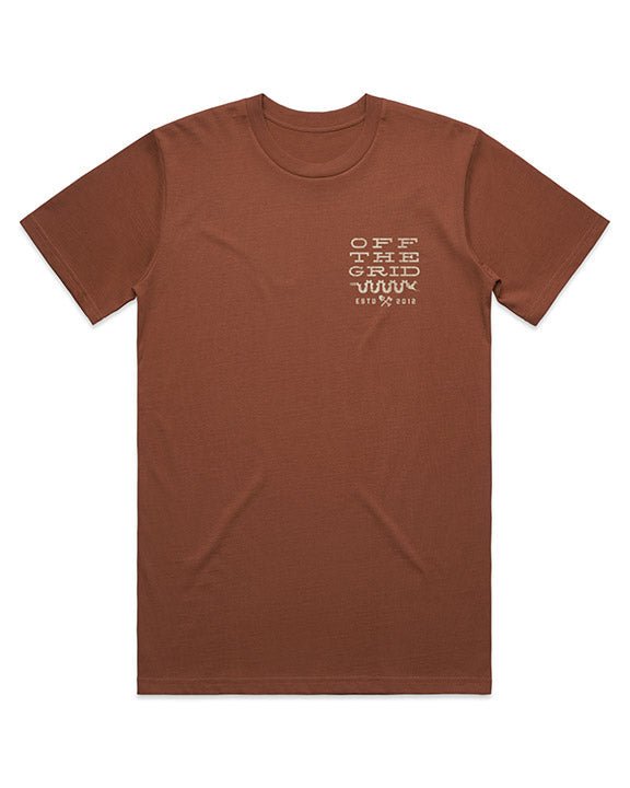 Tucson Tee - Xtrusion Overland