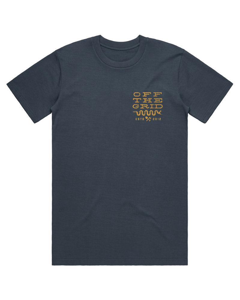 Tucson Tee - Xtrusion Overland