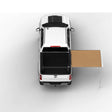 TUFF STUFF® ROOF TOP AWNING, 4.5′ X 6′ - Xtrusion Overland