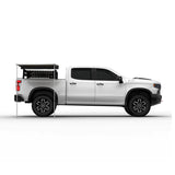 TUFF STUFF® ROOF TOP AWNING, 4.5′ X 6′ - Xtrusion Overland