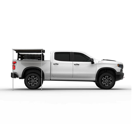 TUFF STUFF® ROOF TOP AWNING, 4.5′ X 6′ - Xtrusion Overland