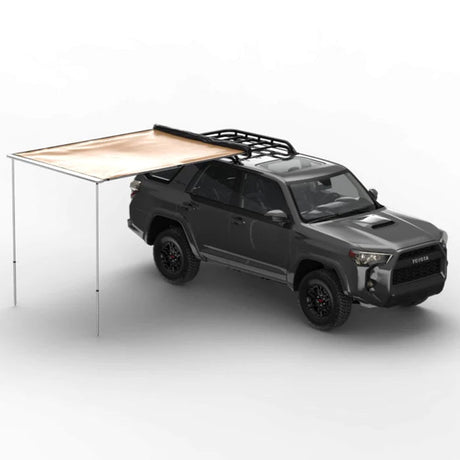TUFF STUFF® ROOF TOP AWNING, 6.5′ X 8' - Xtrusion Overland