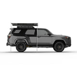 TUFF STUFF® ROOF TOP AWNING, 6.5′ X 8' - Xtrusion Overland