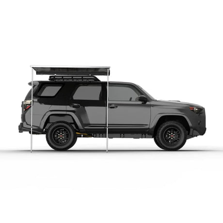TUFF STUFF® ROOF TOP AWNING, 6.5′ X 8' - Xtrusion Overland