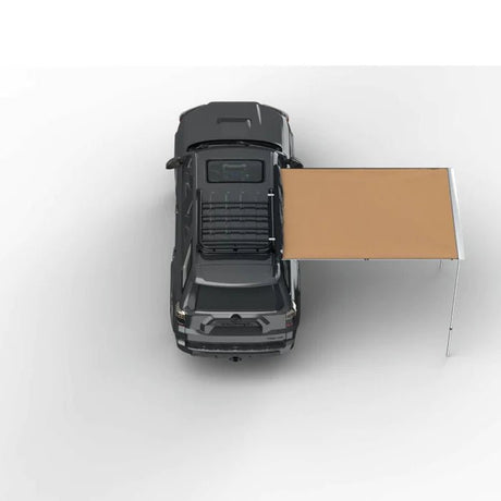 TUFF STUFF® ROOF TOP AWNING, 6.5′ X 8' - Xtrusion Overland