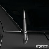 TUFFLOCK® BULLET ANTENNA FOR DODGE RAM - Xtrusion Overland