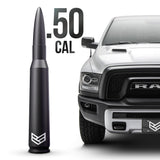 TUFFLOCK® BULLET ANTENNA FOR DODGE RAM - Xtrusion Overland