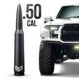 TUFFLOCK® BULLET ANTENNA FOR FORD - Xtrusion Overland
