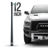 TUFFLOCK® FLEXIBLE ANTENNA FOR DODGE RAM (12 INCH) - Xtrusion Overland