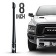 TUFFLOCK® FLEXIBLE ANTENNA FOR DODGE RAM (8 INCH) - Xtrusion Overland