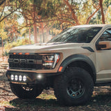 TUFFLOCK® FLEXIBLE ANTENNA FOR FORD (12 INCH) - Xtrusion Overland
