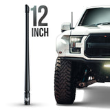 TUFFLOCK® FLEXIBLE ANTENNA FOR FORD (12 INCH) - Xtrusion Overland