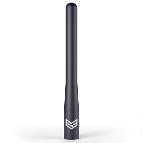 TUFFLOCK® SHORT ANTENNA FOR FORD (4 INCH) - Xtrusion Overland