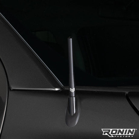 TUFFLOCK® SHORT ANTENNA FOR FORD (4 INCH) - Xtrusion Overland