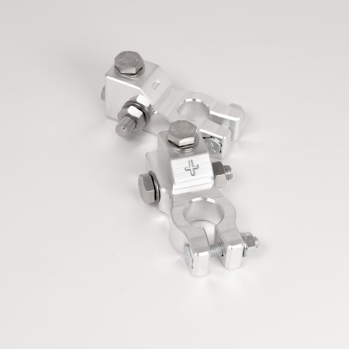 Tundra Billet Battery Terminals - Xtrusion Overland