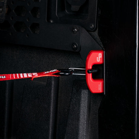 Tundra Billet Bed Tie-Downs (Pair) - Xtrusion Overland