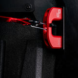 Tundra Billet Bed Tie-Downs (Pair) - Xtrusion Overland