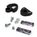 Tundra Billet D-Rings (Pair) - Xtrusion Overland