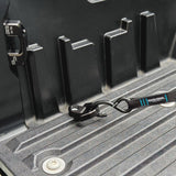Tundra Billet D-Rings (Pair) - Xtrusion Overland
