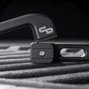 Tundra Billet Rail Tie-Downs (Pair) - Xtrusion Overland