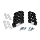 Tundra Complete Billet Tie-Down System - Xtrusion Overland