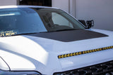 Tundra Hood Stamp 2nd Gen (2014-2021) - Xtrusion Overland