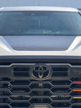 Tundra Hood Stamp 3rd Gen (2022-2025) - Xtrusion Overland