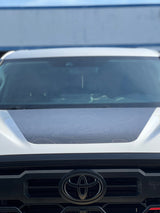 Tundra Hood Stamp 3rd Gen (2022-2025) - Xtrusion Overland
