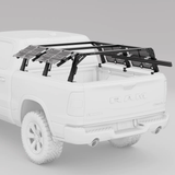 Ram 1500 Bed Rack (Straight Bed) | XTR3 Popular Builds + MOLLE Packages
