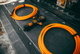 Two Tire Inflation/Deflation System v3.0 - Xtrusion Overland