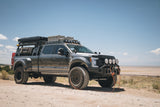 Two Tire Inflation/Deflation System v3.0 - Xtrusion Overland