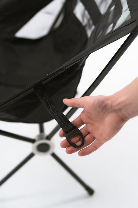TXC1 Camp Chair - Xtrusion Overland