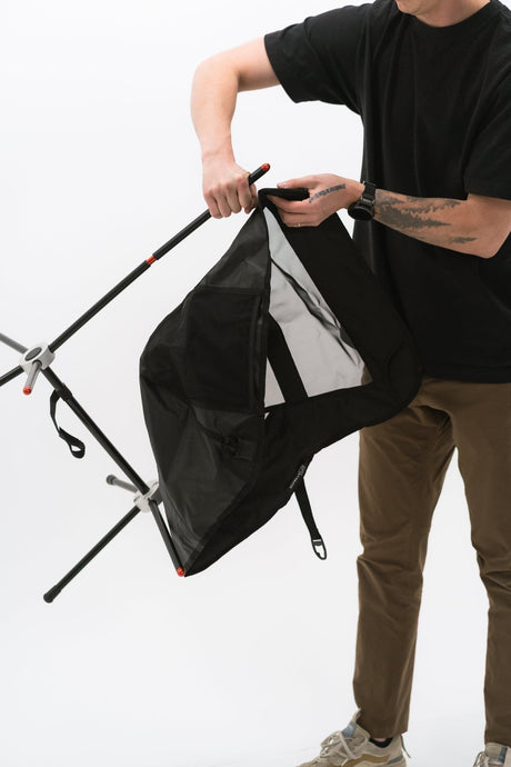 TXC1 Camp Chair - Xtrusion Overland
