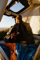 TXC2 Low - profile Tent Chair - Xtrusion Overland