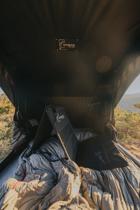 TXC2 Low-profile Tent Chair - Xtrusion Overland