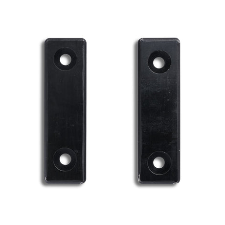 UHMW Swing Out Pads - Xtrusion Overland