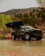 Uinta Box Shell Rooftop Tent - Xtrusion Overland