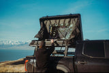 Uinta Box Shell Rooftop Tent - Xtrusion Overland