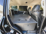 Ultimate Chef and Sleep Package for the Toyota Land Cruiser 2008 - 2021 200 Series - Xtrusion Overland